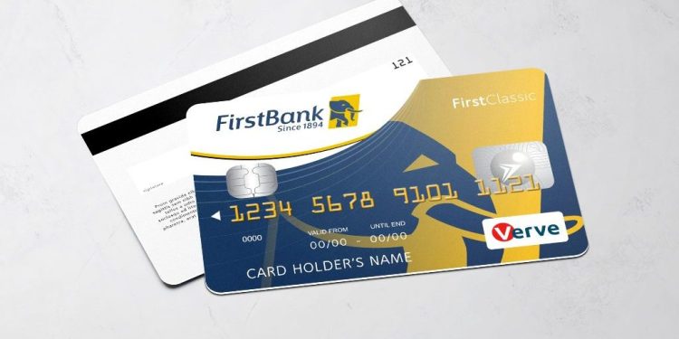 FirstBank Launches Verve Flash Promo to Reward Customers with Free Debit Cards