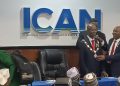 ICAN Marks International Accounting Day 2025 at YABATECH