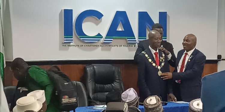 ICAN Marks International Accounting Day 2025 at YABATECH