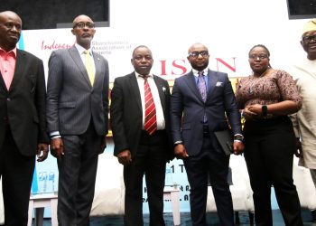 ISAN Highlights Corporate Governance, Innovation, and Collaboration as Pillars for $1 Trillion Economy Target