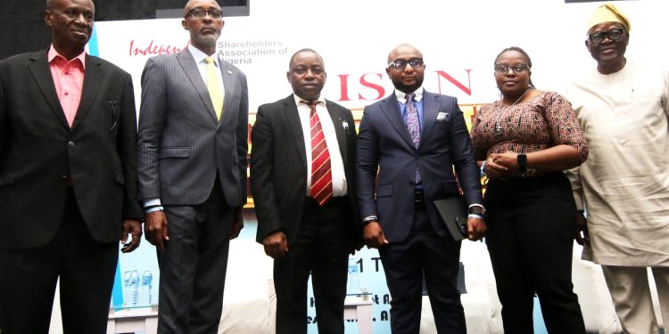 ISAN Highlights Corporate Governance, Innovation, and Collaboration as Pillars for $1 Trillion Economy Target