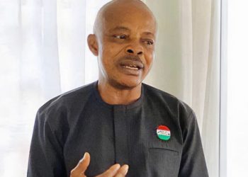 NLC Urges Workers to Build Strategic Leadership Amid Rising Insecurity, Exploitation