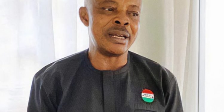 NLC Urges Workers to Build Strategic Leadership Amid Rising Insecurity, Exploitation