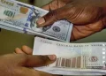 Dollar to Naira exchange rate today, Monday November 24, 2025