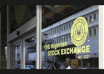 Nigerian Stock Market Loses Over N2 Trillion in One Week
