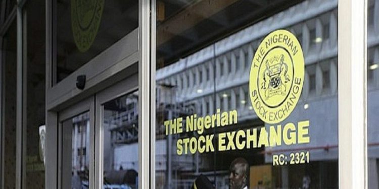 Nigerian Stock Market Loses Over N2 Trillion in One Week