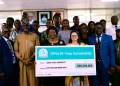 OPay Launches CyberLabs, Marks One Year of ₦1.2bn Scholarship Initiative