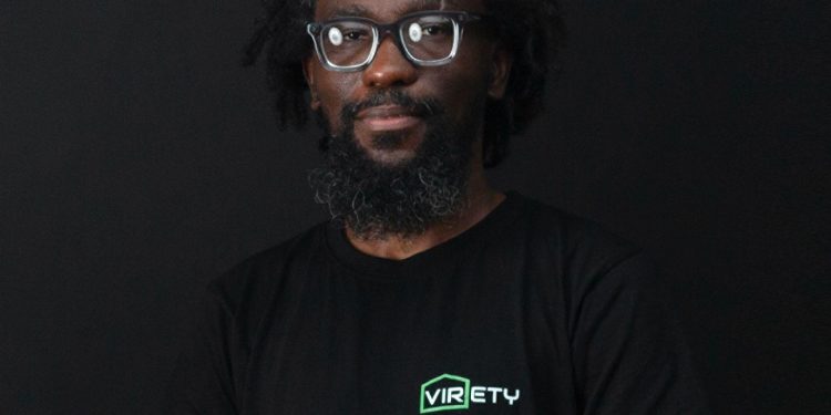 Technology Driving Transparency and Growth in Africa’s Real Estate Market — Virety CEO