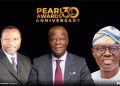 PEARL Awards Names Udoma Udo Udoma Chairman for 2025 Anniversary Edition