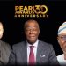 PEARL Awards Names Udoma Udo Udoma Chairman for 2025 Anniversary Edition