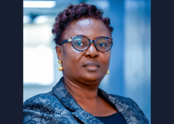 EKEDC Appoints Rekiah Momoh as Acting CEO