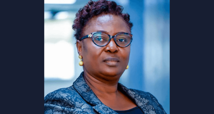 EKEDC Appoints Rekiah Momoh as Acting CEO