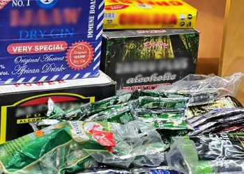 MAN Warns of ₦1.9 Trillion Investment Loss, 500,000 Job Cuts Over NAFDAC’s Alcohol Sachet Ban