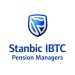 Stanbic IBTC Pension Managers Sponsors ‘The Library’ Installation at 10th ART X Lagos
