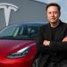 Tesla Shareholders Approve Record $1 Trillion Pay Deal for Elon Musk