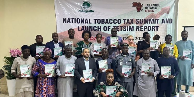 CISLAC Calls for Bold Tobacco Tax Reform as Nigeria Prepares New Excise Regime for 2026