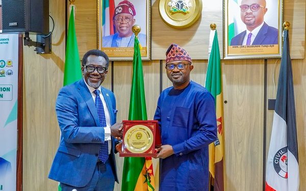 Nigeria Moves to Introduce Travel Insurance to Cut Billions Spent on Repatriation