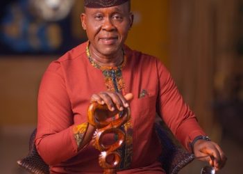 IPADA 2025 is being engineered with investor confidence at its core – Akinboboye