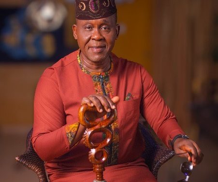 IPADA 2025 is being engineered with investor confidence at its core – Akinboboye