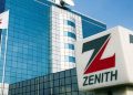 Zenith Bank Awards N140m to African Innovators at 2025 Tech Fair