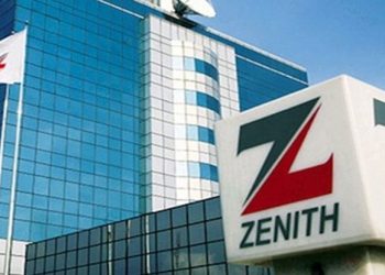 Zenith Bank Awards N140m to African Innovators at 2025 Tech Fair