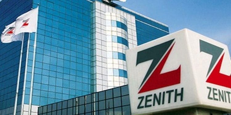 Zenith Bank Awards N140m to African Innovators at 2025 Tech Fair