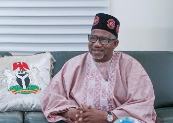 Bauchi Governor Presents ₦878bn 2026 Budget, Prioritises Capital Projects and Gratuity Payments