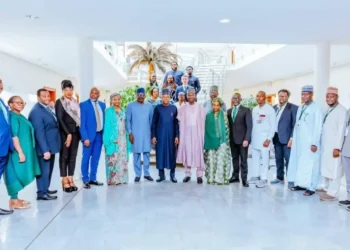 Nigeria’s iDICE Programme to Launch Two New Funds for Tech and Creative Start-Ups in 2026