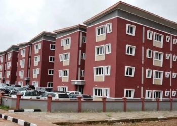 SEC, FMBN Partner to Build Non-Interest Mortgage System for Affordable Housing