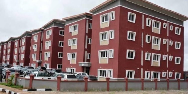 SEC, FMBN Partner to Build Non-Interest Mortgage System for Affordable Housing