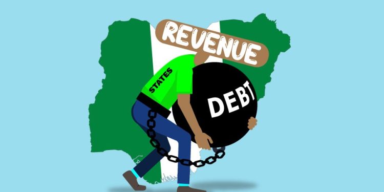 States Owe N1.06tn to Contractors and Retirees Despite Record 2024 Revenues