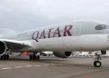 NCAA Fines Qatar Airways N5m Over Passenger Rights Violations