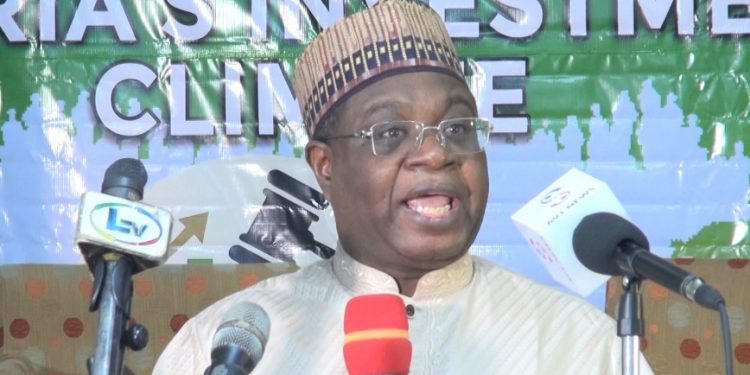 NGX Group CEO Reaffirms Support for ISA 2025 Exchange says digital transformation, transparency, and informed journalism are central to deepening investor confidence.