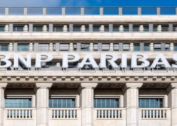 BNP Paribas Sells 25% Stake in AG Insurance to Ageas for £1.9bn