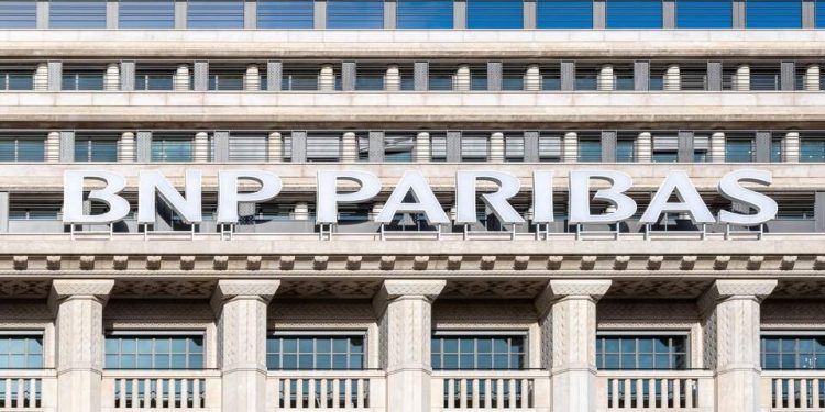 BNP Paribas Sells 25% Stake in AG Insurance to Ageas for £1.9bn