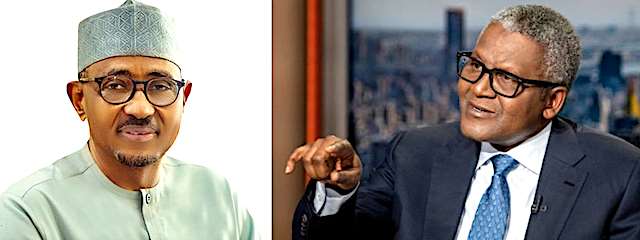 Dangote Alleges NMDPRA CEO Spent $5 Million on Children’s Swiss Schooling, Calls for Investigation