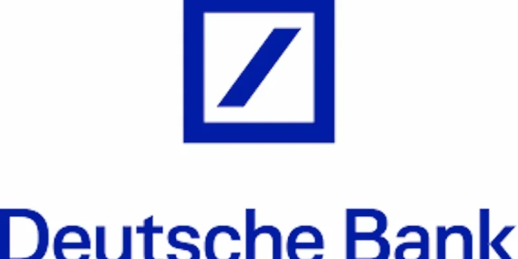 Deutsche Bank Expresses Interest in Funding Carter and 3rd Mainland Bridge Projects