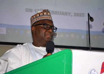 RMAFC: Federation Account Accrues N56.42trn in Three Years