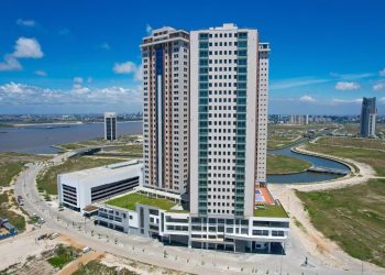 Eko Atlantic Tops Lagos Luxury Housing Market with 59.5% Sales Growth in Five Years