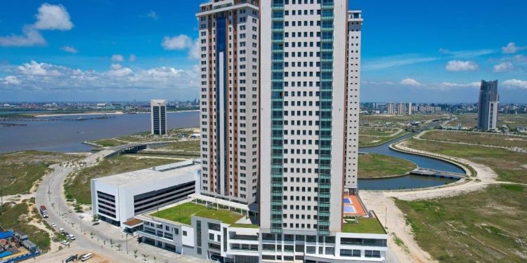 Eko Atlantic Tops Lagos Luxury Housing Market with 59.5% Sales Growth in Five Years