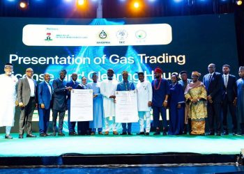 NMDPRA Licenses JEX Markets, Sets Stage for Nigeria’s First Gas Trading, Clearing and Settlement Platform