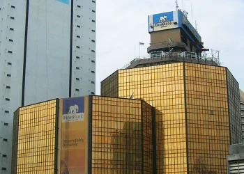 FirstBank Sponsors Oke-Odan Cultural Festival 2025 to Promote Heritage, Economic Growth