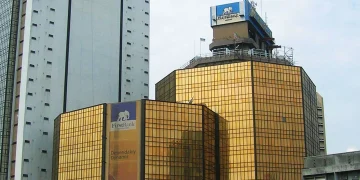 FirstBank Sponsors Oke-Odan Cultural Festival 2025 to Promote Heritage, Economic Growth