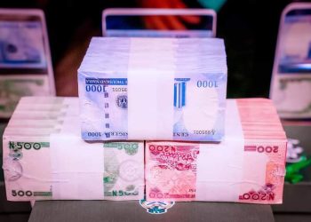 CBN Revises Cash Withdrawal Limits, Ends ₦5m Special Window from January 2026