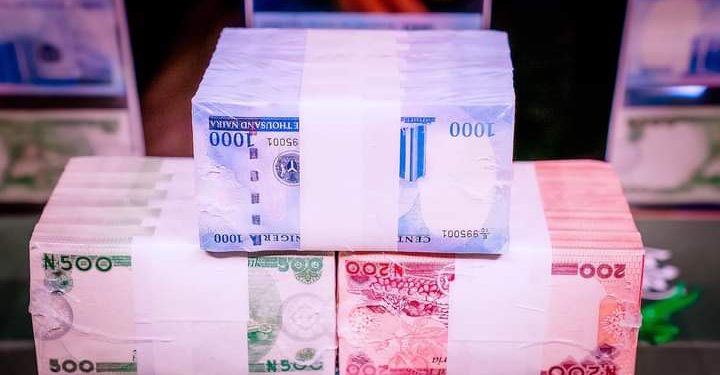 CBN Revises Cash Withdrawal Limits, Ends ₦5m Special Window from January 2026