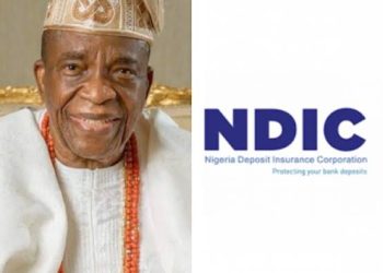 Adedoyin Denies NDIC Report on City Express Bank, Calls Publication False and Defamatory