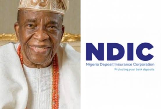 Adedoyin Denies NDIC Report on City Express Bank, Calls Publication False and Defamatory