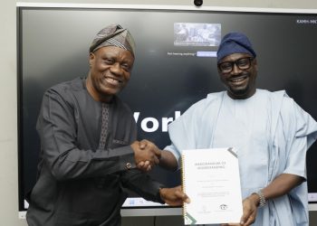 REA, NBS Partner on National Energy Survey to Strengthen Power Sector Planning