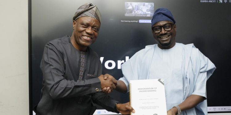 REA, NBS Partner on National Energy Survey to Strengthen Power Sector Planning