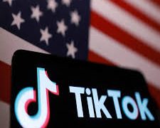 TikTok strikes US joint venture deal to avoid ban amid Chinese ownership concerns
